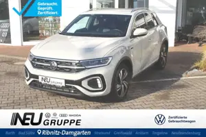Volkswagen T-Roc T-ROC R-Line 1.5 TSI DSG Easy Open Kamera Side A