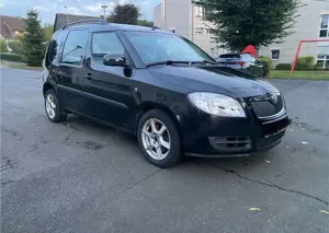 Skoda Roomster