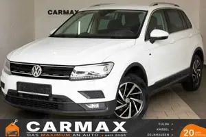 Volkswagen Tiguan Join , Navi, LED, ACC, SH, PDC, abn. AHK
