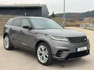 Land Rover Range Rover Velar 3.0/Meridian/Matrix/Pano/Luft