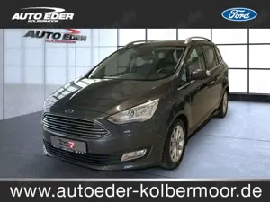 Ford Grand C-Max Titanium Bluetooth Navi Klima