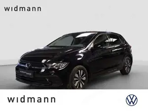 Volkswagen Polo MOVE 1.0 l TSI Sitzheizung, Rückfahrkamera, Klimaa