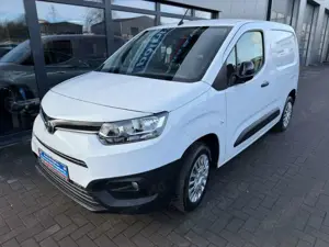 Toyota Proace L1 1.5 D-4D Meister*KLIMA*3SITZER*