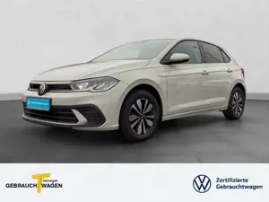 Volkswagen Polo 1.0 TSI MOVE LED PDC DAB SITZHZG