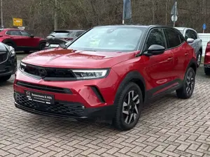 Opel Mokka 1.2 Turbo GS *Rückfahrkamera*Sitzheizung*