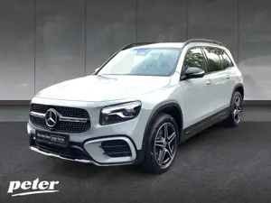 Mercedes-Benz GLB 200 d 4MATIC ++AMG LINE+MULTIBEAM+MBUX+AHK++