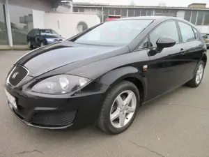 SEAT Leon Reference **1.HAND** ~incl. GARANTIE~