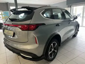 GWM HAVAL Jolion Pro HAVAL Jolion Pro 1.5 Turbo FWD Premium Bild 3