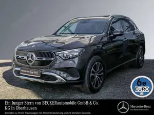 Mercedes-Benz GLC 220 d 4M AVANTGARDE DIGITAL 360 AIRMATIC AHK