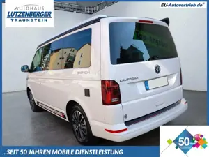 Volkswagen T6.1 California 6.1 Beach Camper Edition 2.0 TDI Automatik Stan...