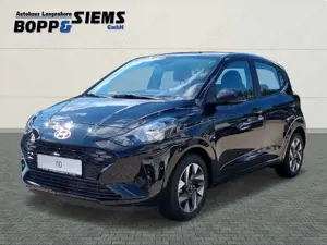 Hyundai i10 1.0 'Trend' Automatik