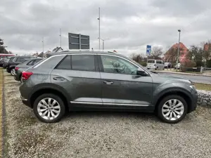 Volkswagen T-Roc Sport ACC, Kamera, el.Hecktür