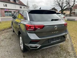 Volkswagen T-Roc Sport ACC, Kamera, el.Hecktür Bild 2