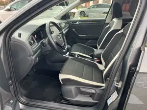 Volkswagen T-Roc Sport ACC, Kamera, el.Hecktür Bild 3