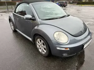 Volkswagen New Beetle New Beetle Cabriolet Cabriolet 1.6