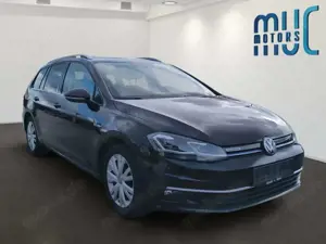 Volkswagen Golf Bild 2