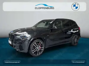 BMW X5 xDrive40d M Sportpaket Head-Up+AHK+Navi+Pano