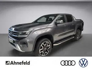 Volkswagen Amarok Style DC Motor: 3.0 TDI 177 kW Getriebe: Radstand: