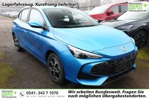 MG MG3 Comfort 3 1.5 116 LED Nav Kam PDC Temp 16Z 85 k...