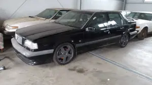 Volvo 850 850 T-5R Bild 2