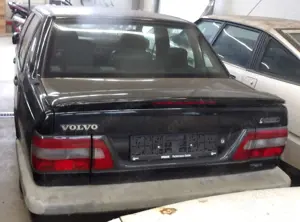 Volvo 850 850 T-5R Bild 5