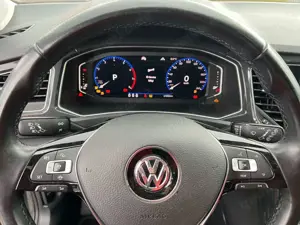 Volkswagen T-Roc Sport ACC, Kamera, el.Hecktür Bild 5
