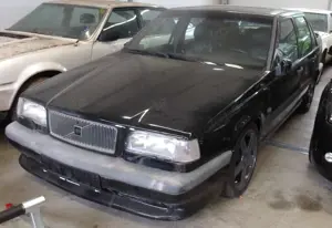 Volvo 850 850 T-5R Bild 3