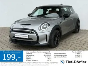 MINI Cooper SE HUD/LED/hk/PANO/CAM/Apple/AMBI/K-ZUG