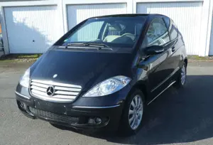 Mercedes-Benz A 200 A-Klasse  3-Türer Autotronic Elegance