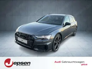 Audi A6 Avant 55 TFSI e q. S tr. S line PANO HUD 21