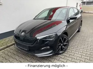Skoda Scala Monte 1.5 TSI Monte Carlo/DSG/PanoDach/RFK