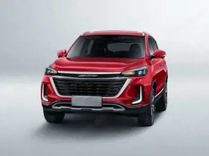 BAIC Beijing X35 1,5L Turbo 4 Zylinder 4 Takt