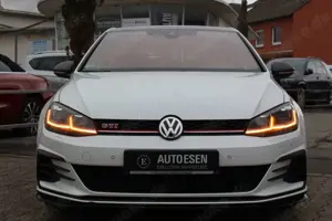 Volkswagen Golf 2.0 GTI TCR+VIRTUAL+AKRAPOVIC+KAMERA+DCC Bild 2