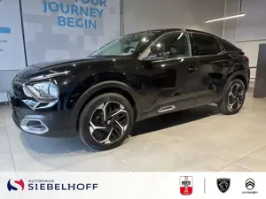 Citroen C4 MAX PureTech 130 EAT8