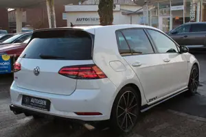 Volkswagen Golf 2.0 GTI TCR+VIRTUAL+AKRAPOVIC+KAMERA+DCC Bild 4