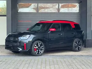 MINI John Cooper Works Countryman Countryman John Cooper Works ALL4 ° Voll