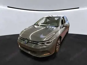 Volkswagen Golf 8 1.5 TSI Active LED+ DIGITAL COCKPIT HUD ACC