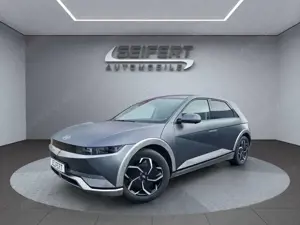 Hyundai IONIQ 5 77,4kWh I UNIQ I ASSISTENZ-P. I LEDER I LED I uvm.