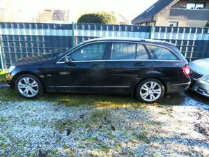 Mercedes-Benz C 220 C 220 T CDI Lichtmaschine / Generator defekt