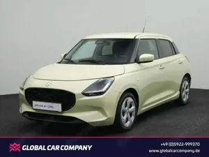 Suzuki Swift Hybrid Comfort,ACC,TOTW,LED,APP,NAVI,SHZ