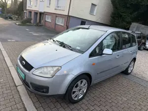 Ford Focus C-MAX Trend X*TÜV NEU*KLIMA*SEHR SAUBER*