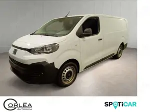 Fiat Scudo L3 Basis
