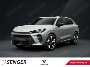 CUPRA Terramar 2.0 TSI 4Drive Digitales Cockpit Navi