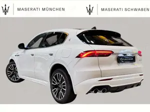 Maserati Grecale PANO/Technikpak./ Ganzjahresreifen Alpin Bild 5