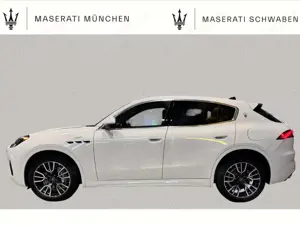 Maserati Grecale PANO/Technikpak./ Ganzjahresreifen Alpin Bild 3