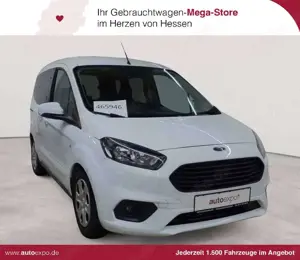 Ford Tourneo