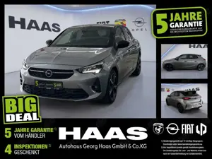 Opel Corsa F 1.2 GS Line Klima, Navi, Automatik