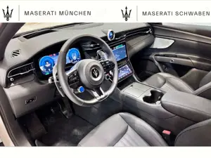 Maserati Grecale PANO/Technikpak./ Ganzjahresreifen Alpin Bild 2