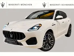 Maserati Grecale PANO/Technikpak./ Ganzjahresreifen Alpin