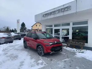 Citroen C3 Aircross Feel Pack